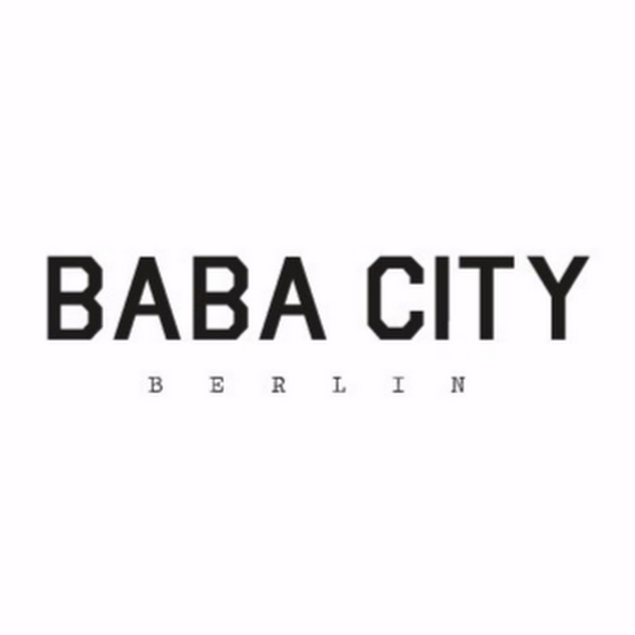 BABA CITY BLN Avatar canale YouTube 