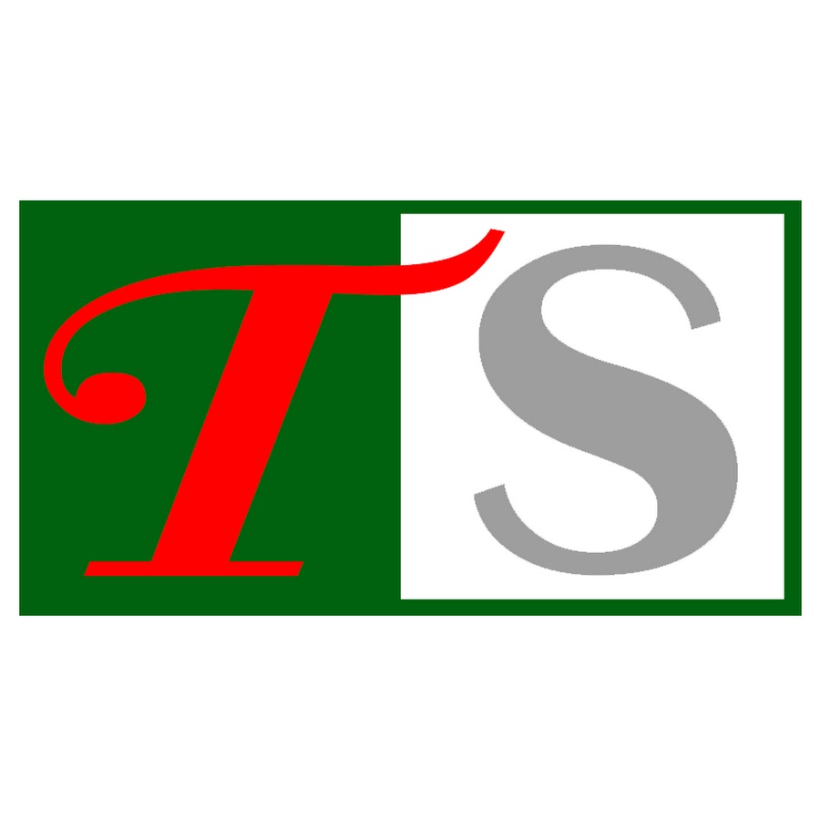 TStv YouTube channel avatar
