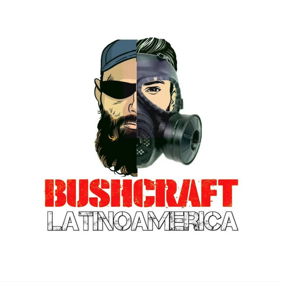 Bushcraft Latinoamerica YouTube channel avatar