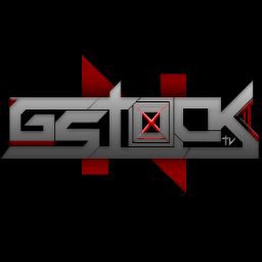 GSTOCK TV YouTube channel avatar