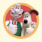 Wallace & Gromit  YouTube Profile Photo