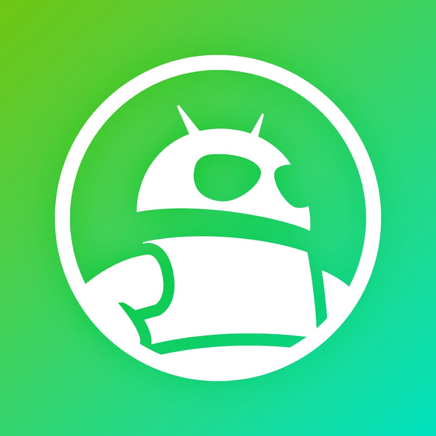 Android Authority Avatar del canal de YouTube