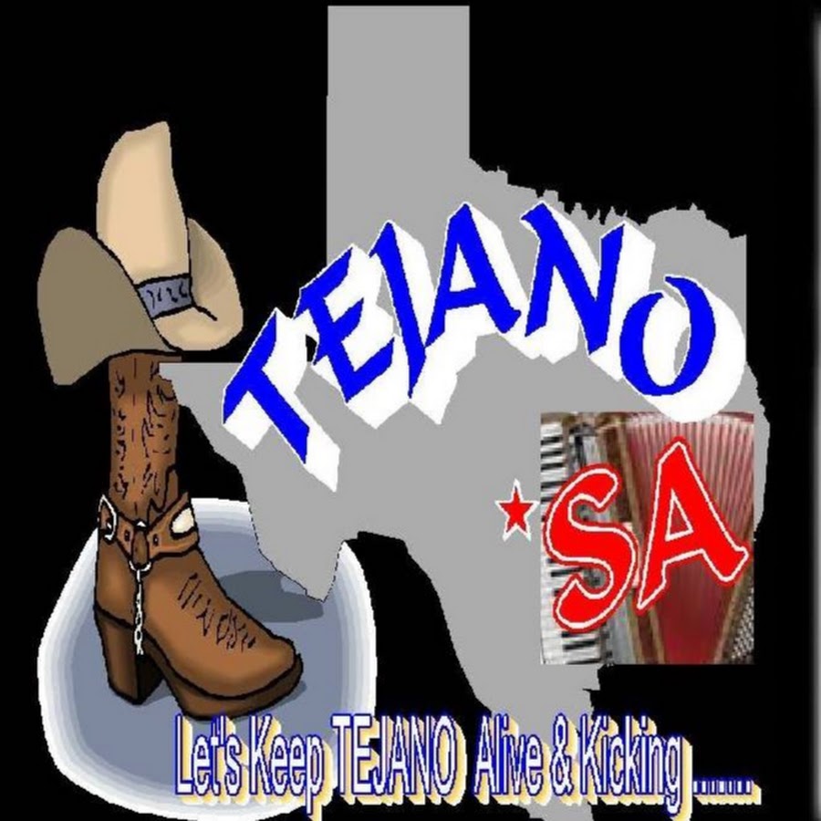 TejanoSA YouTube channel avatar