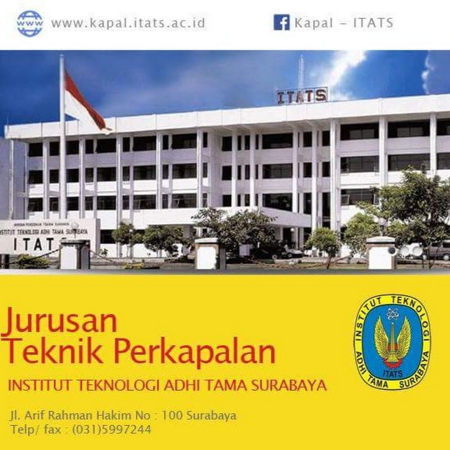 Naval Architecture And Marine Engineering Itats Youtube