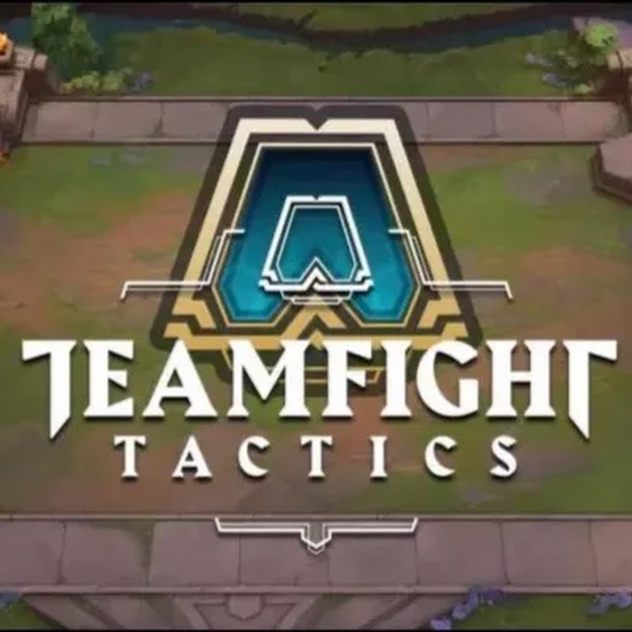 All Teamfight Tactics YouTube channel avatar