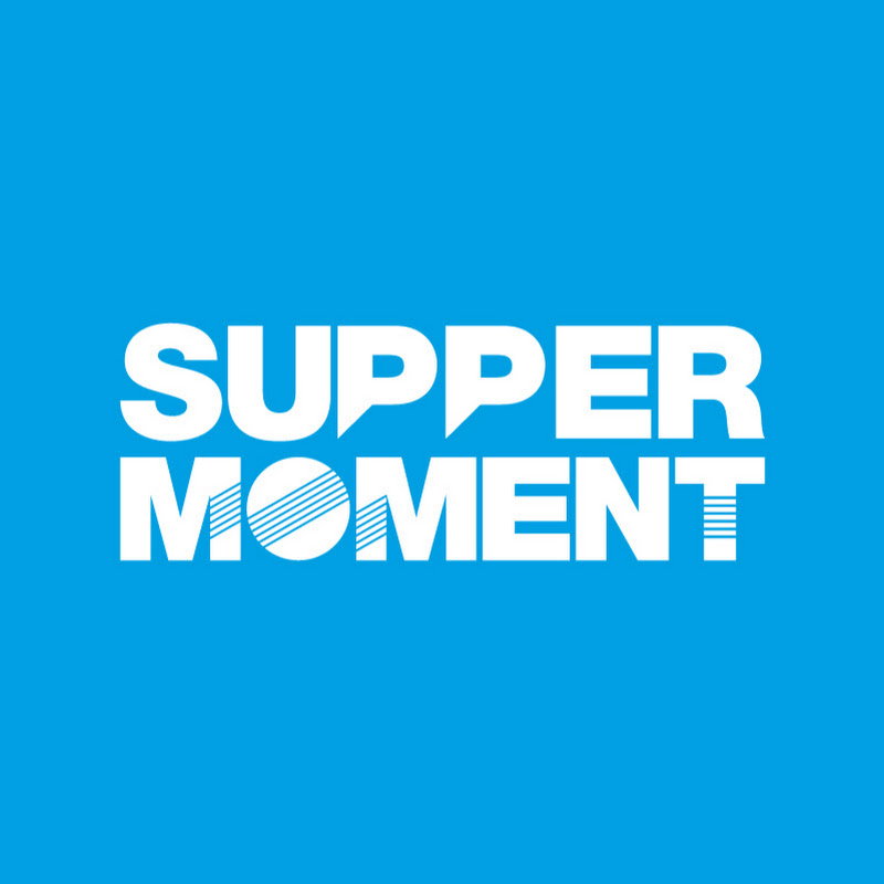 Supper Moment - 網紅的藏寶箱 