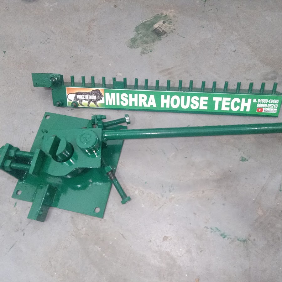 Mishra House Tech