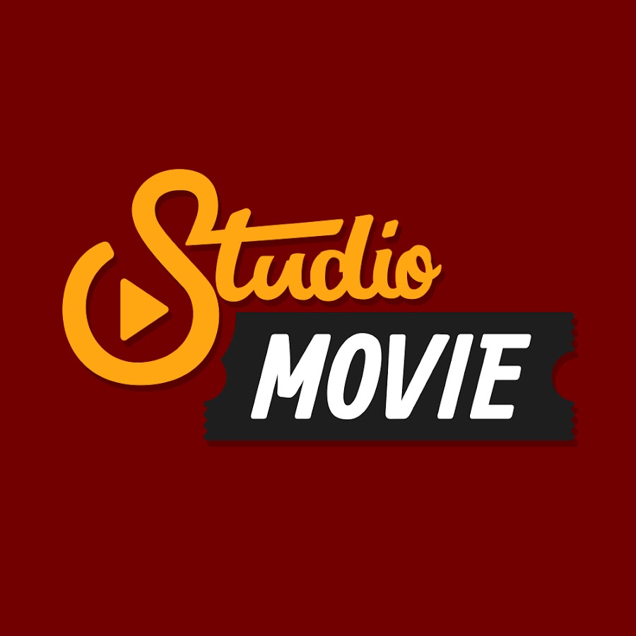 Studio Movie Avatar de chaîne YouTube