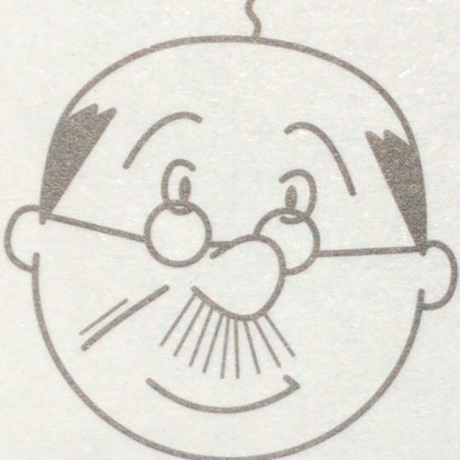 波平兄さん Youtube