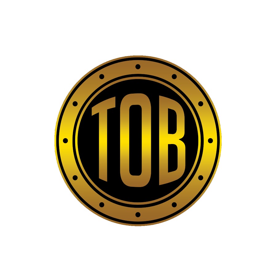 TOB GANG YouTube channel avatar