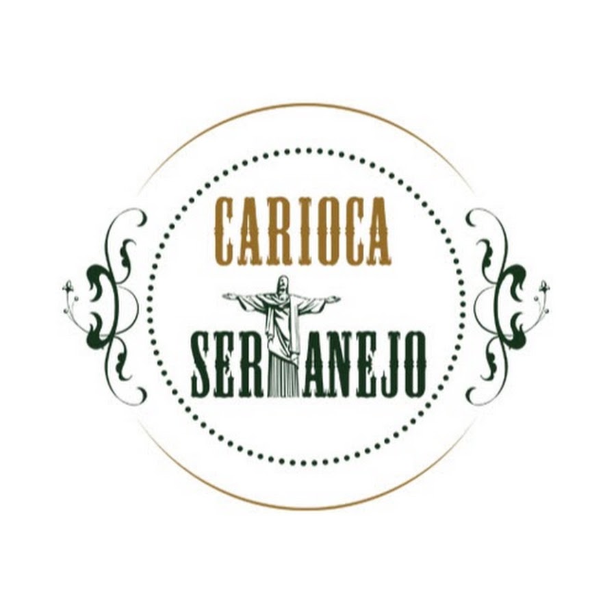 Carioca Sertanejo YouTube channel avatar