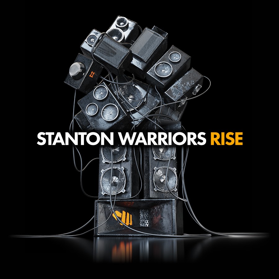 Stanton Warriors Avatar canale YouTube 