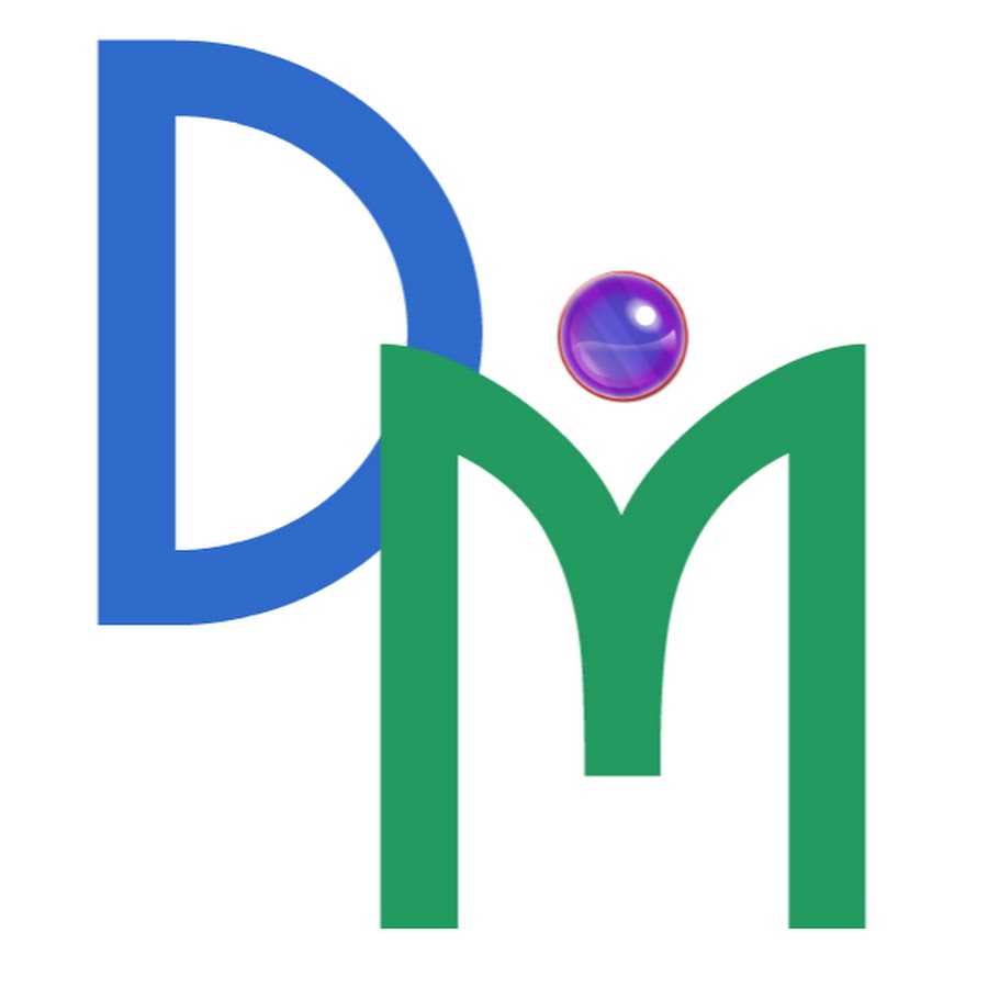 DistinctMotionMedia YouTube channel avatar