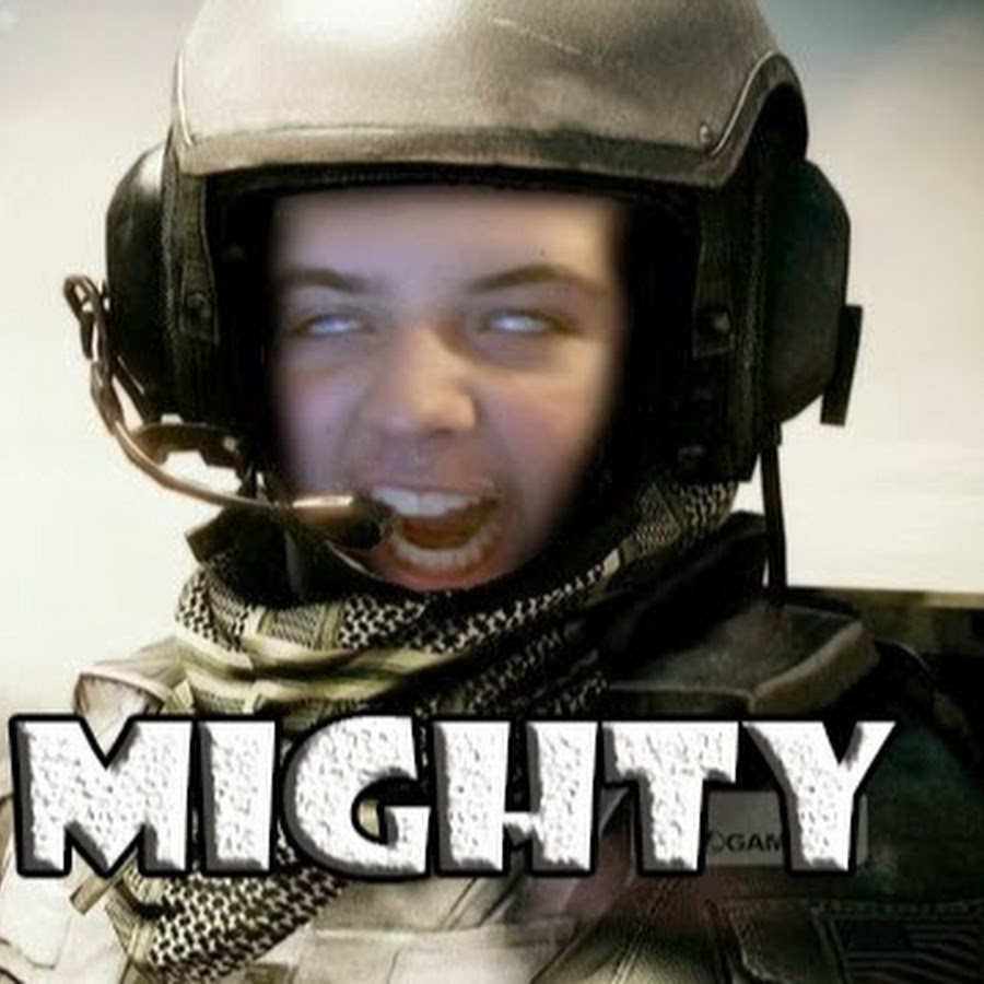 Mighty YouTube kanalı avatarı