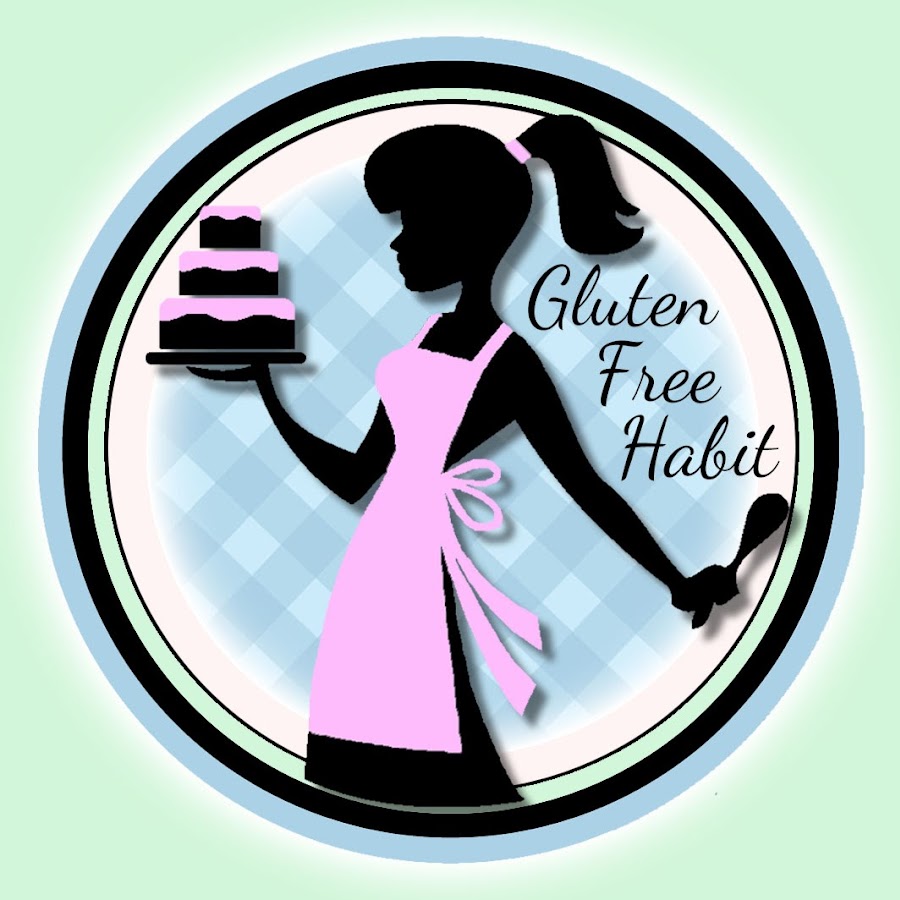 GlutenFreeHabit YouTube 频道头像