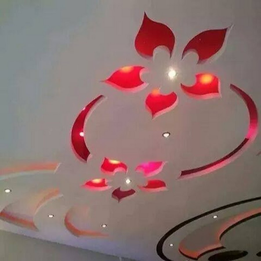 alfa decor यूट्यूब चैनल अवतार