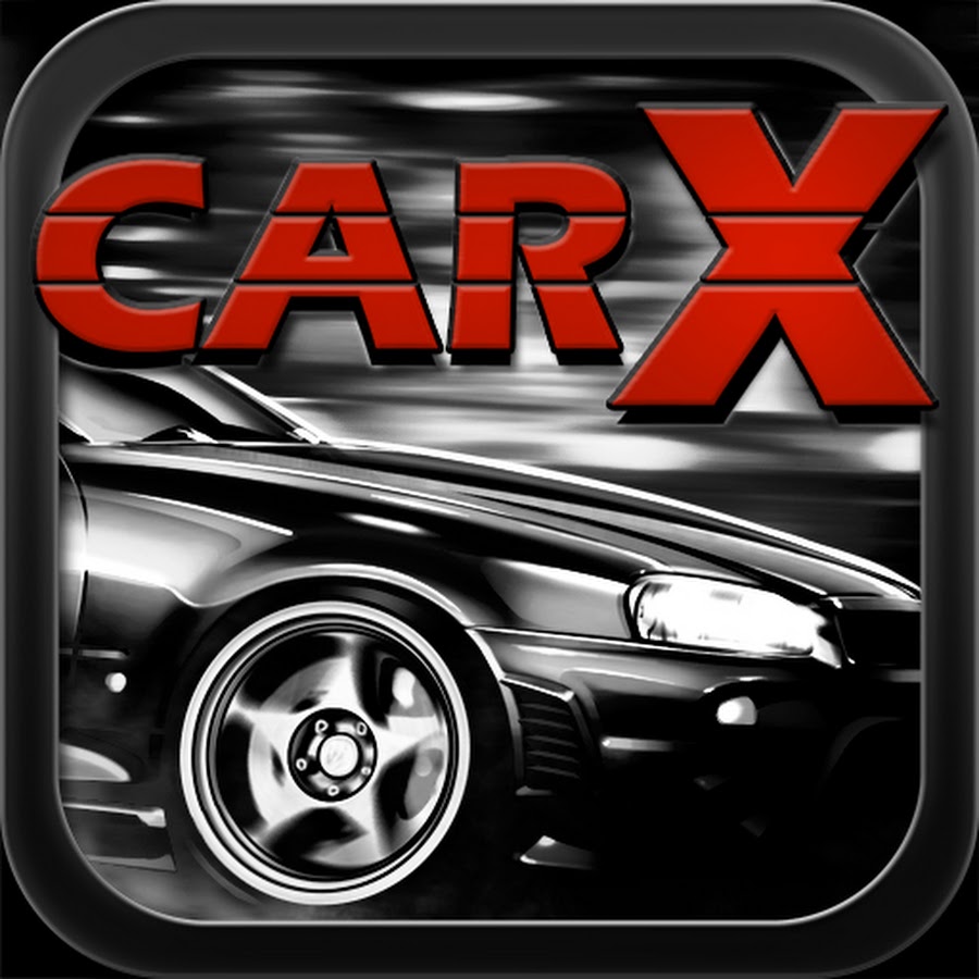 CarX Tech Awatar kanału YouTube