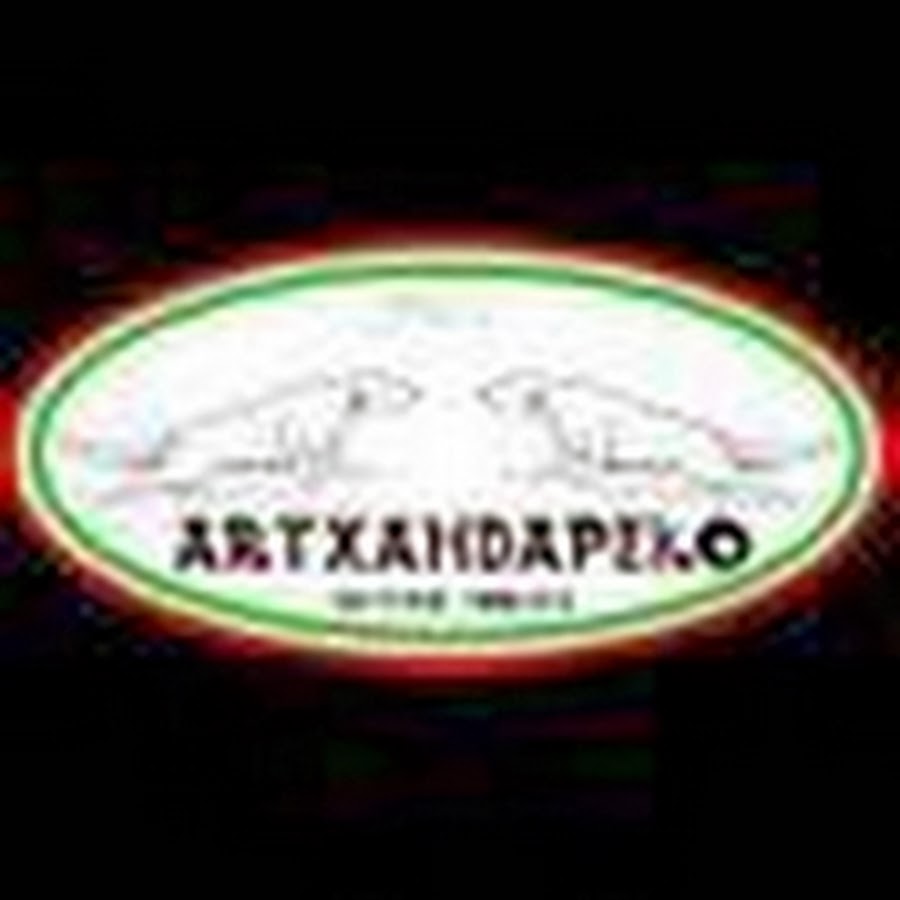 Artxandapeko YouTube channel avatar