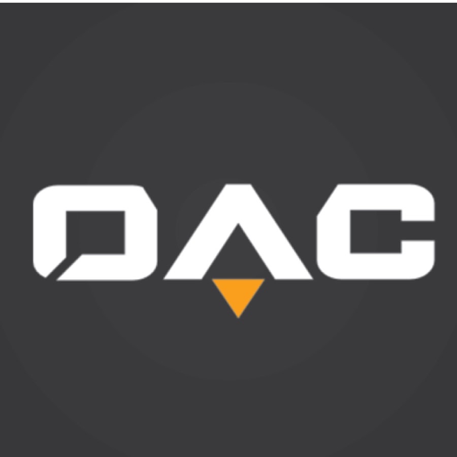 OAC - رمز قناة اليوتيوب