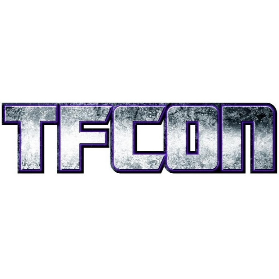 TFconToronto YouTube channel avatar