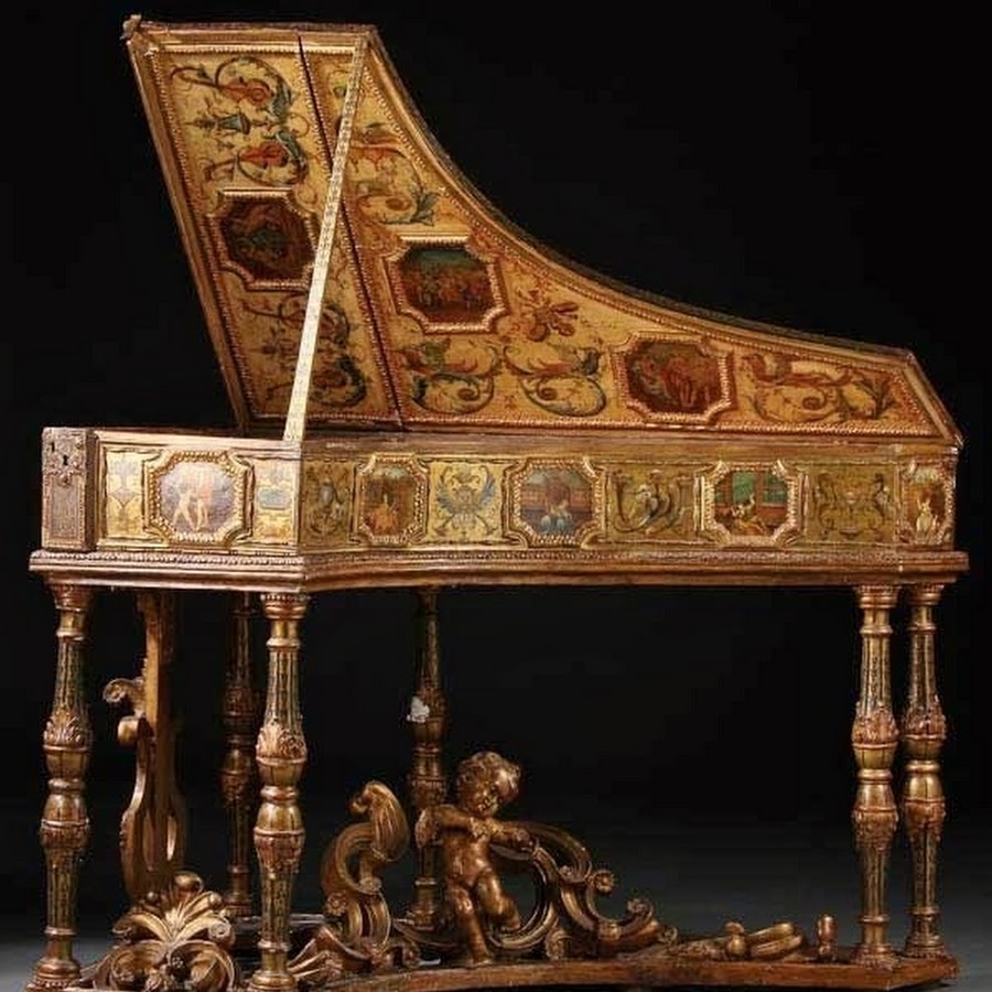 HarpsichordA6