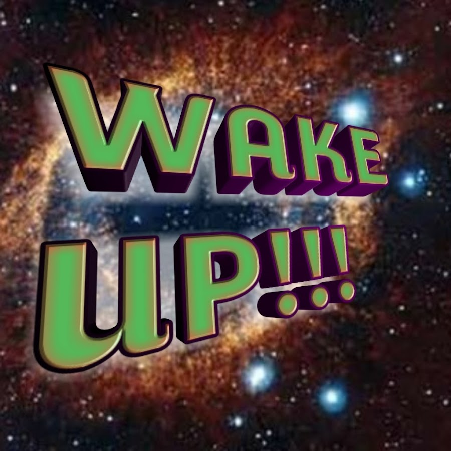 WakeUpUniverse Avatar channel YouTube 