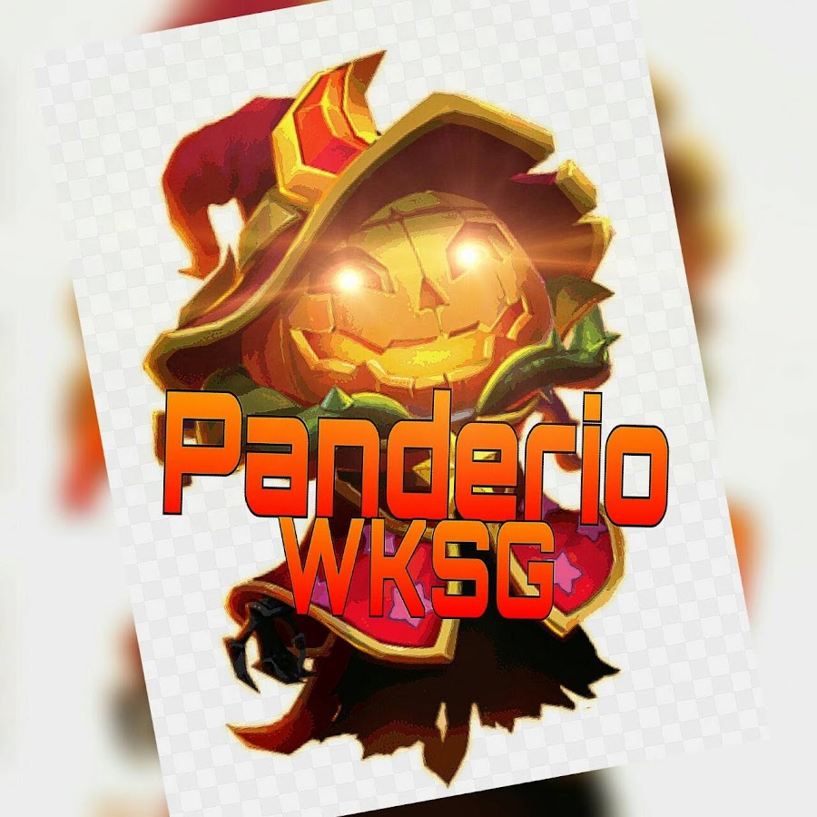 Panderio CC