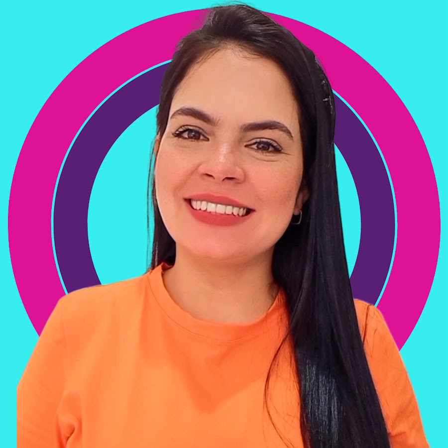 Nayara Moreira - AteliÃª Virtuosa यूट्यूब चैनल अवतार
