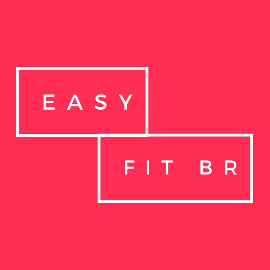 Easyfit Br YouTube channel avatar