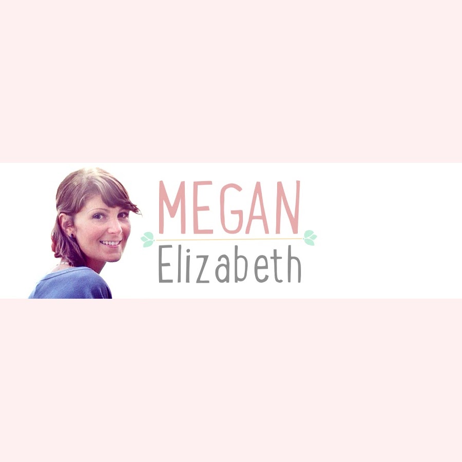 Megan EasyToBeRaw YouTube channel avatar