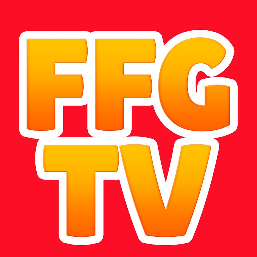 Funny Family Games TV YouTube channel avatar