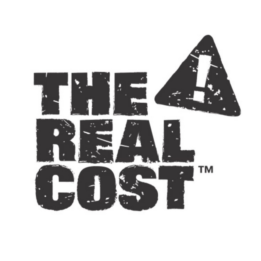 The Real Cost YouTube-Kanal-Avatar