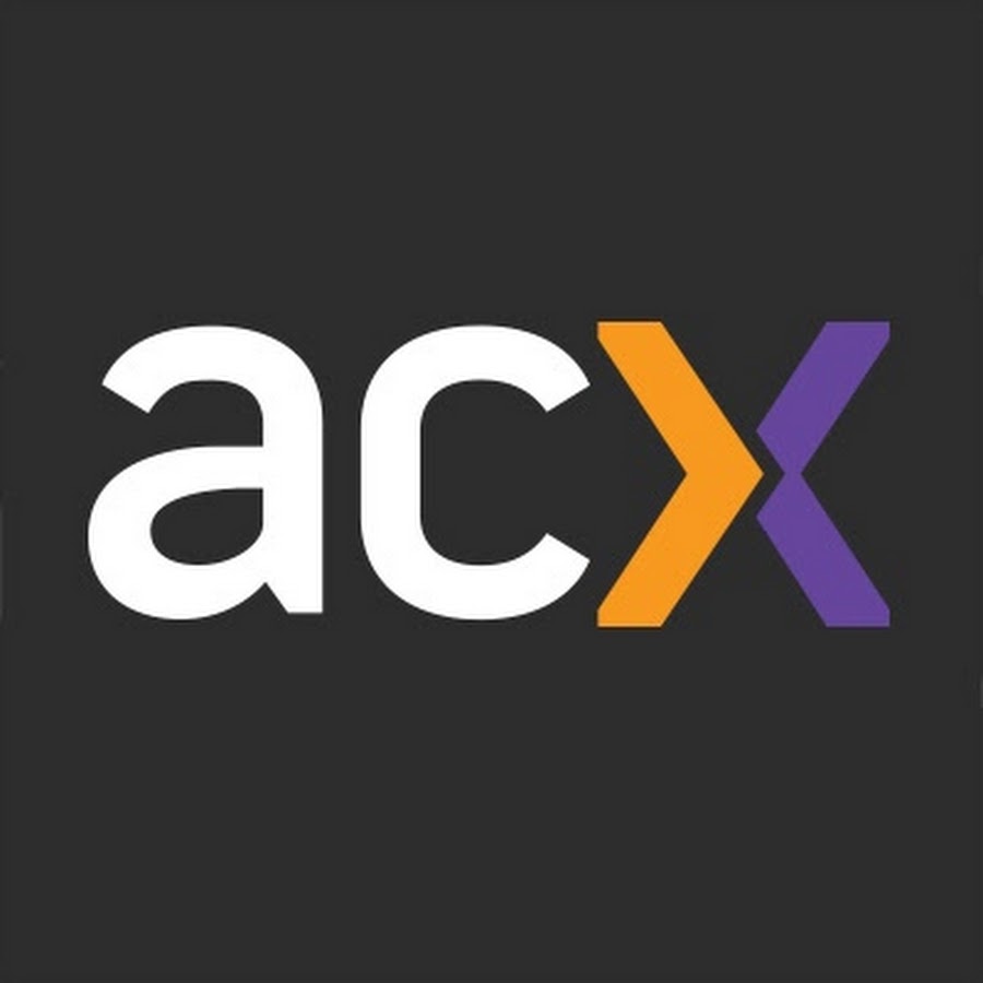 AudibleACX YouTube kanalı avatarı