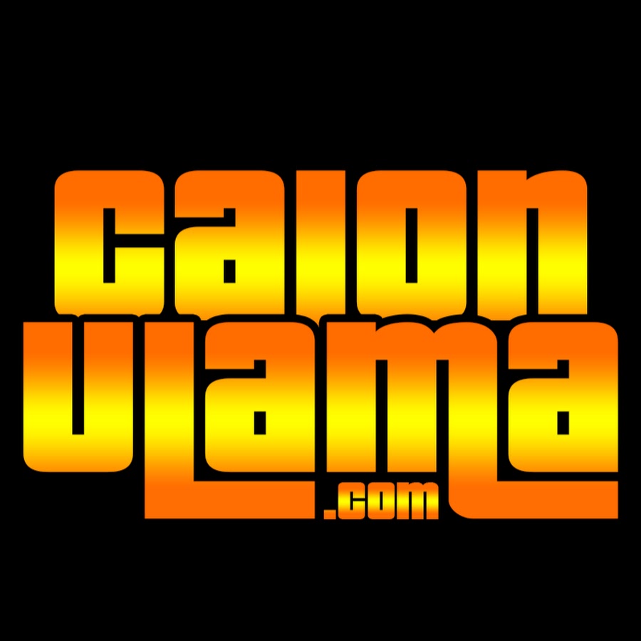 Calon Ulama Avatar canale YouTube 