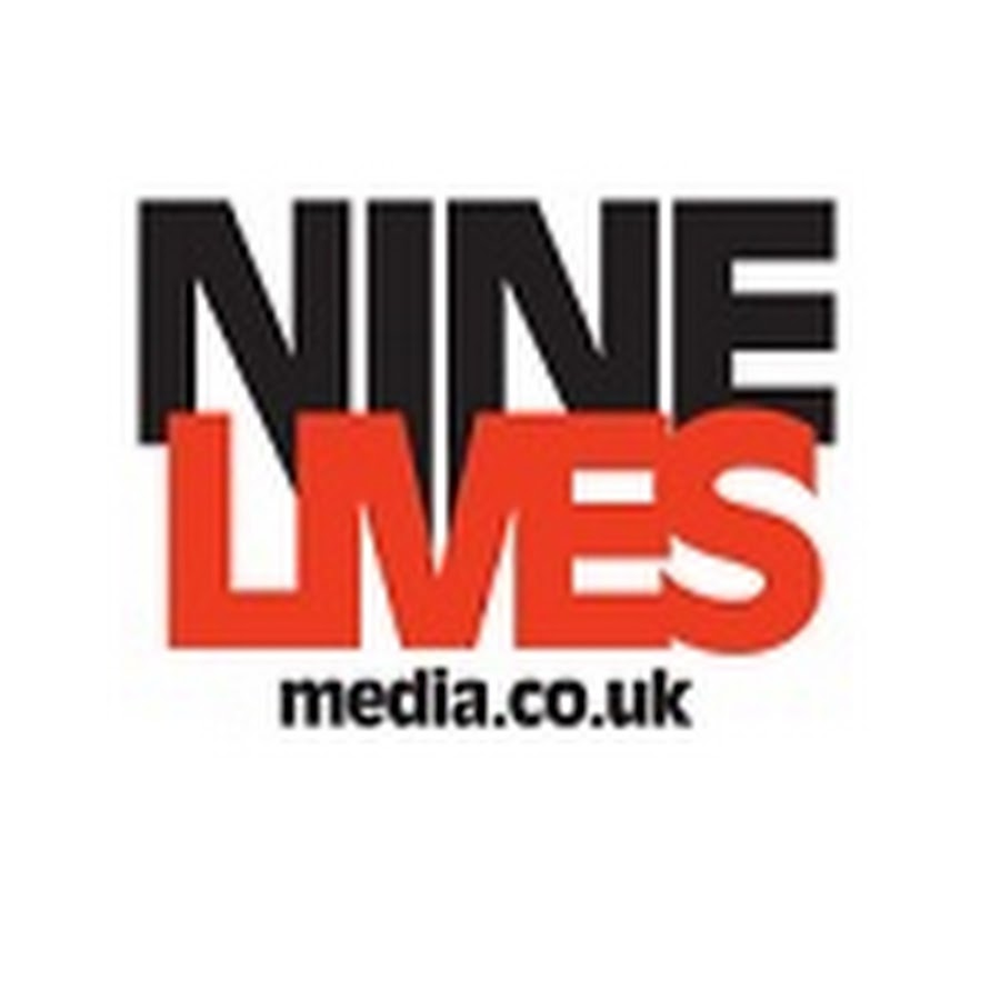 NineLivesMedia YouTube 频道头像