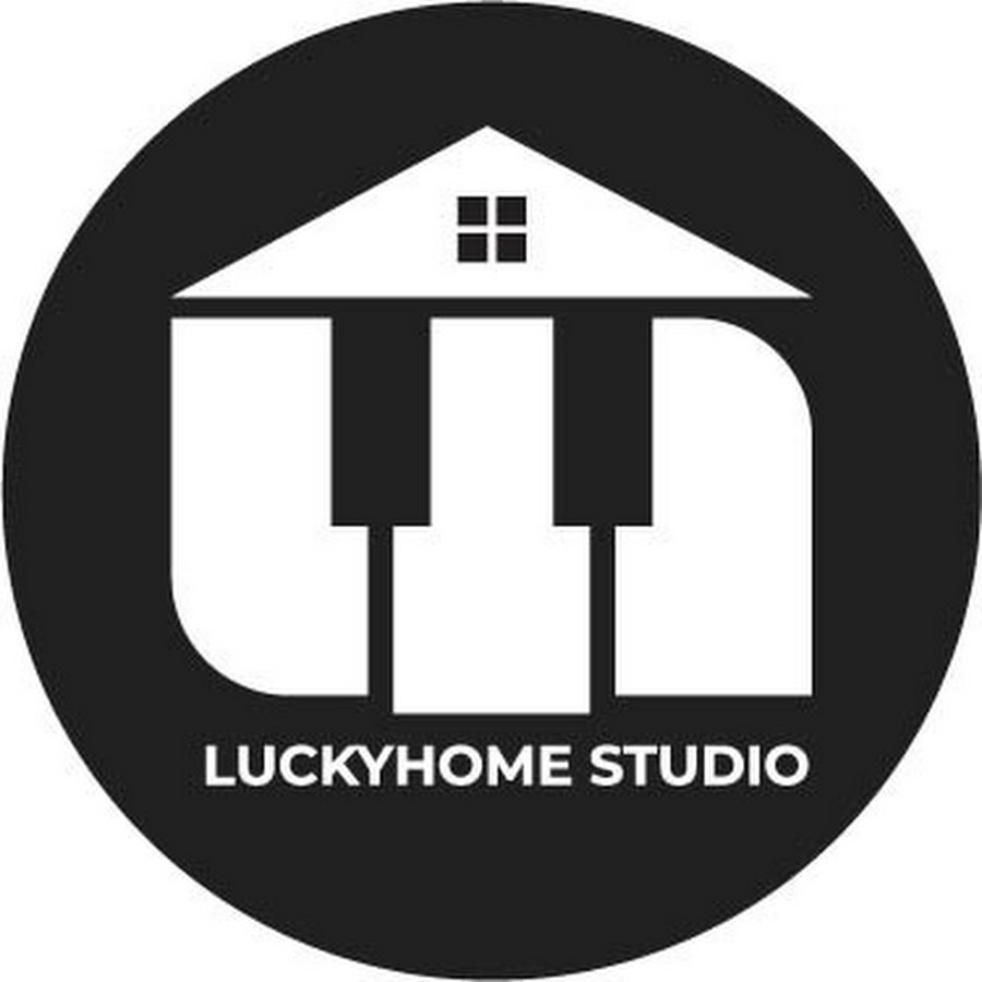 Luckyhomestudio YouTube channel avatar