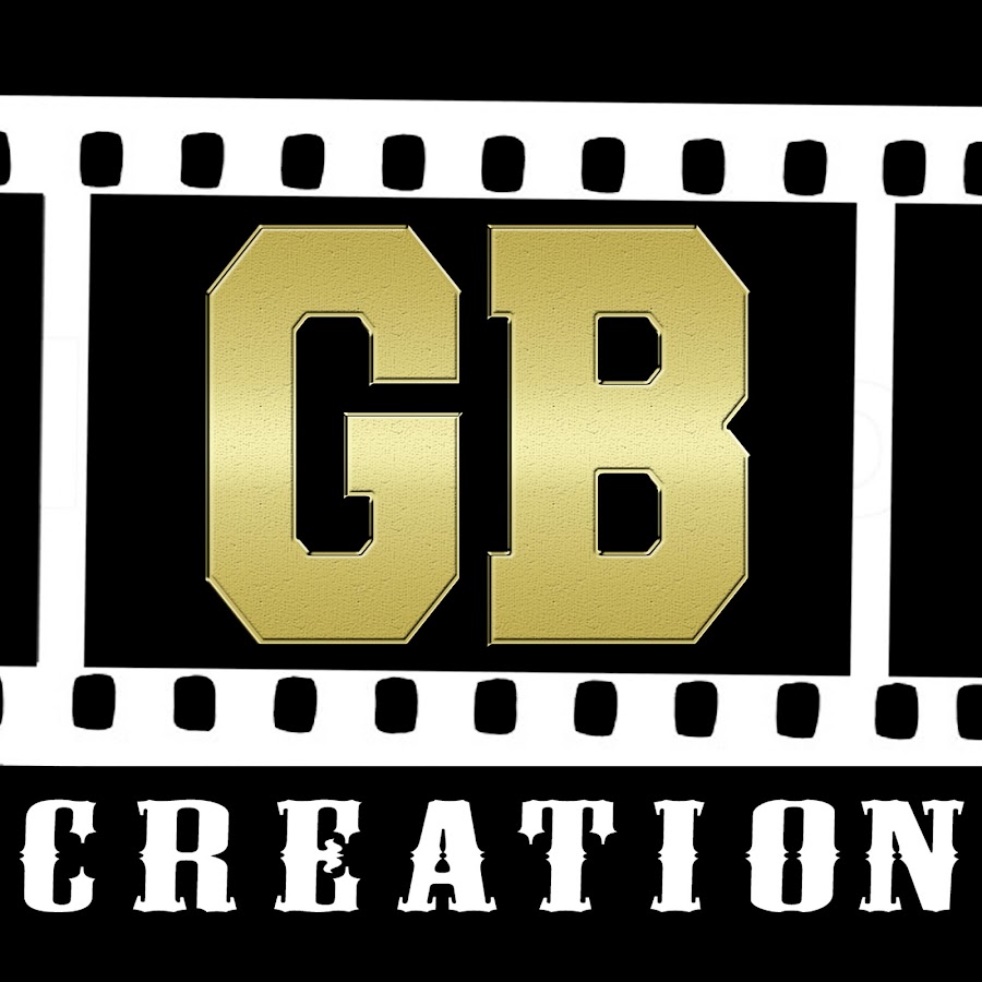 GB CREATION Avatar de canal de YouTube