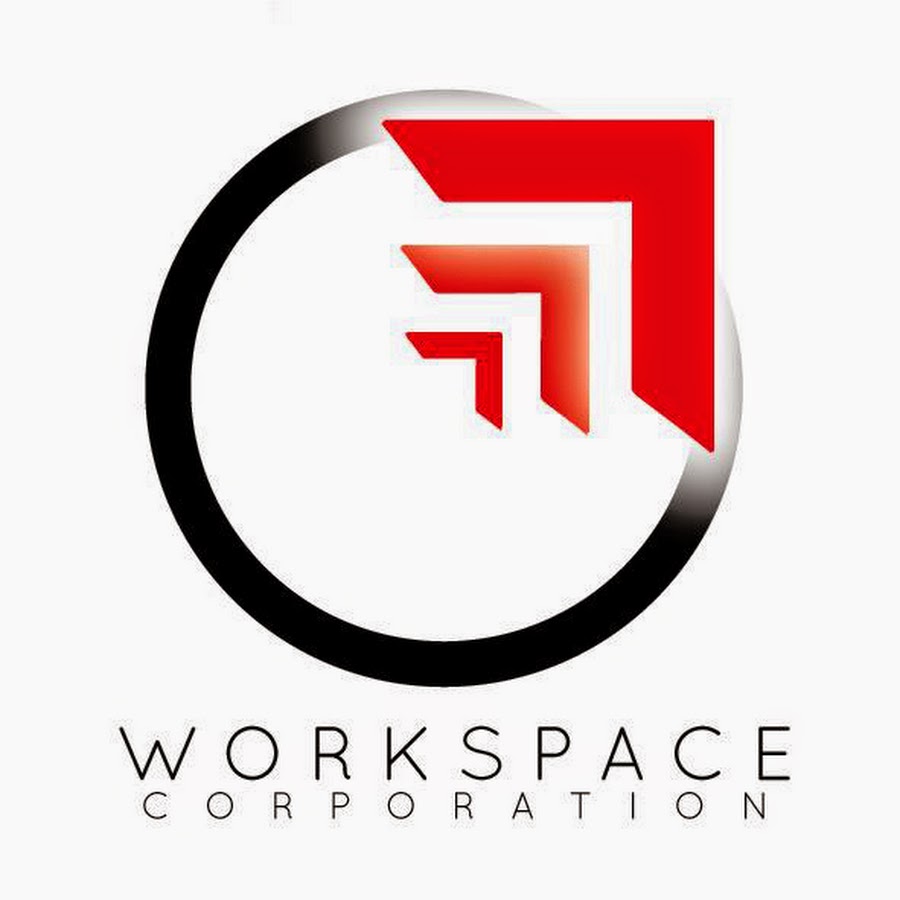 Workspace Corporation رمز قناة اليوتيوب