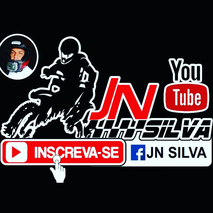 JN SILVA यूट्यूब चैनल अवतार