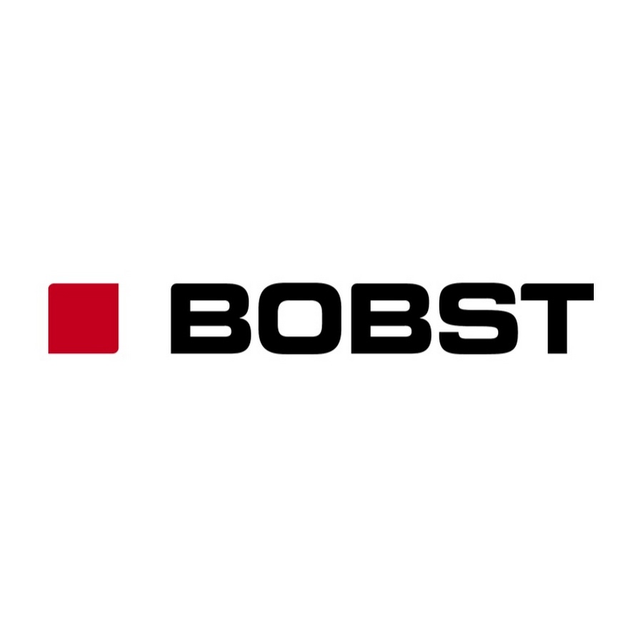 BOBST YouTube channel avatar