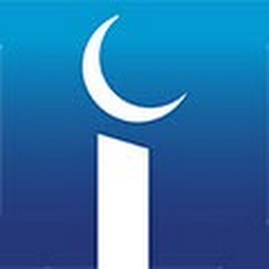 IslamiCity ইউটিউব চ্যানেল অ্যাভাটার