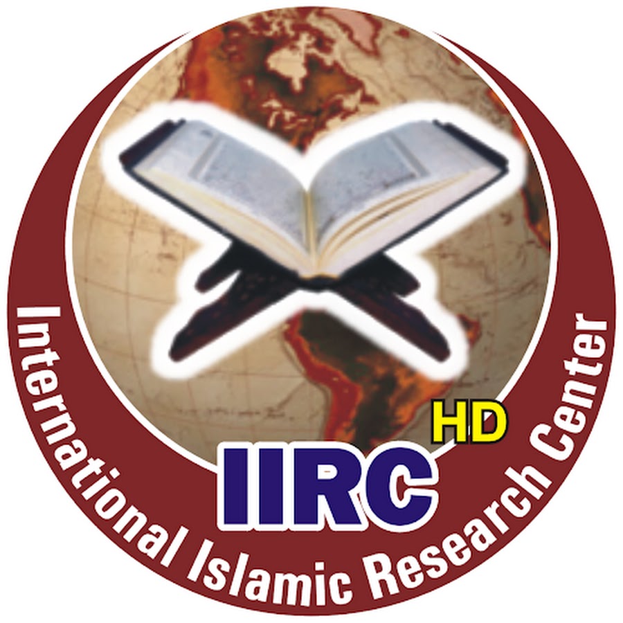 IIRC TV Avatar de chaîne YouTube