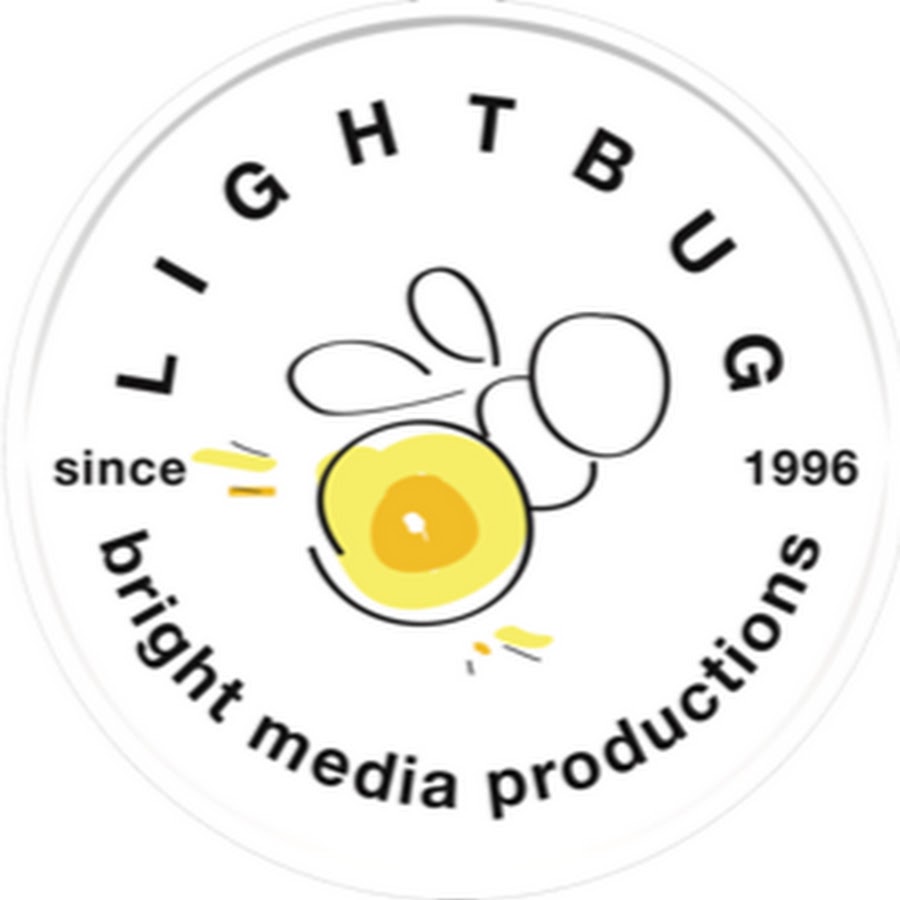 LightBug Avatar canale YouTube 