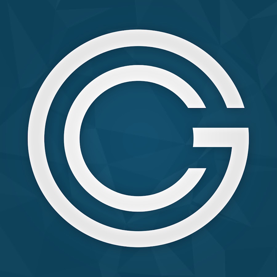 GameCross YouTube channel avatar