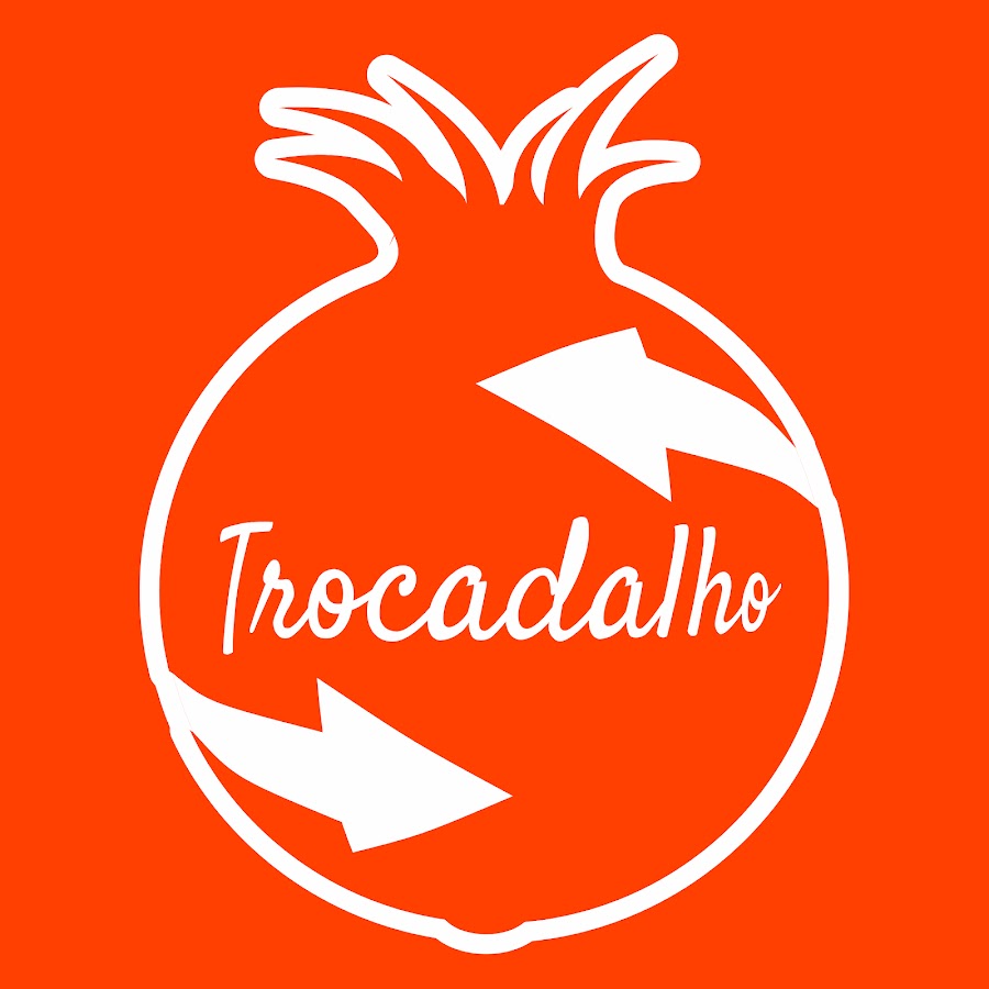 Trocadalho YouTube channel avatar