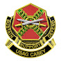 U.S. Army Garrison Casey - @USAGRC YouTube Profile Photo