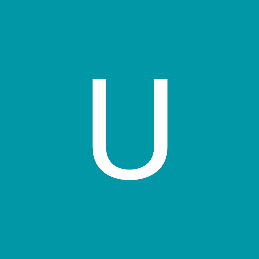 Uriel Hdz YouTube kanalı avatarı