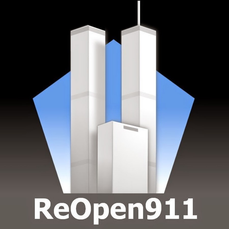 reopen911 YouTube channel avatar