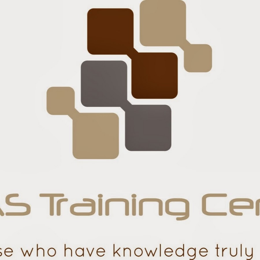 ASAS Training Center Avatar de chaîne YouTube