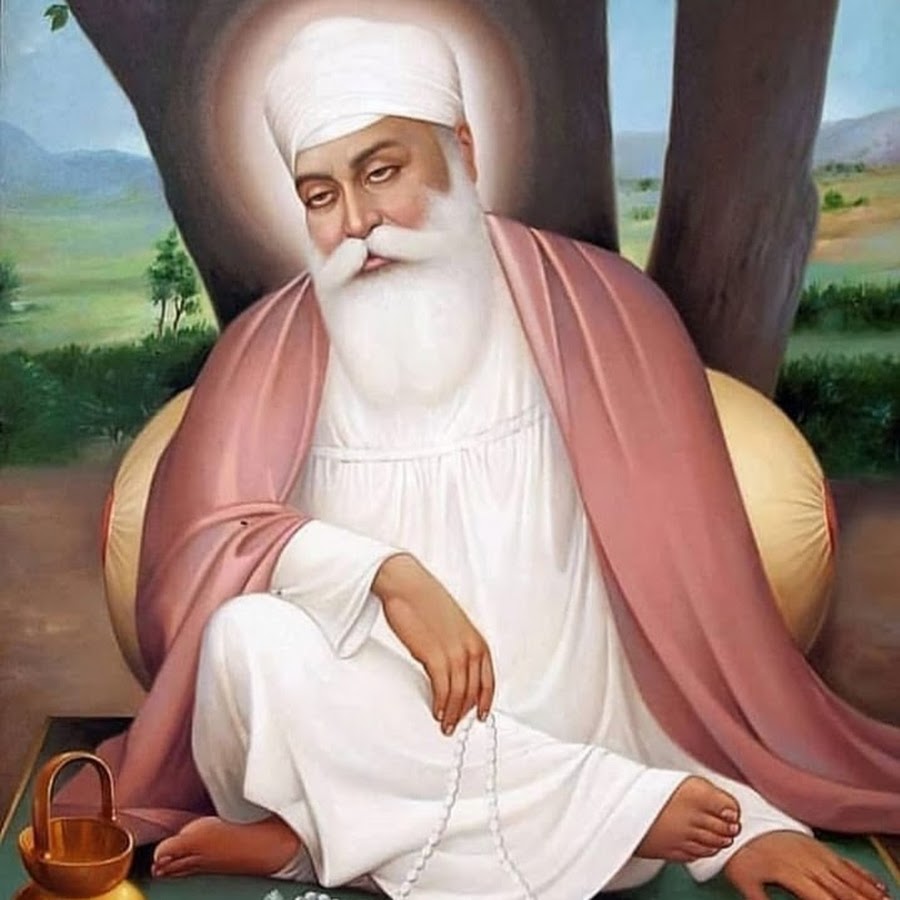 Gurbani Chanan YouTube 频道头像